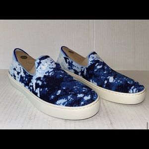 Rothy’s Limited Edition Sneakers Size 8.5